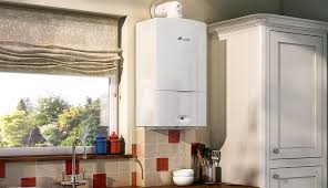 Centrala termica murala in condensare ariston cares premium eu, gaz ,. Ghid De Alegere A Centralelor Termice Blogul Romstal Ro