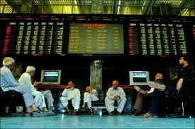Pakistan stock market on a roll over the past 6 months - Pakistan ...