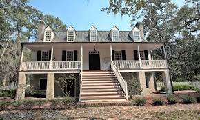 J thomas homes has over 30 years in home building experience. Under The Direction Of The Late Thomas G Little Historical Architect Midway Museum A Raised Cottage Style H Midway Museum Cottage Style Homes Cottage Style