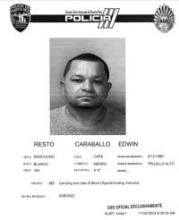 Padre apuñala mortalmente a su hijo en medio de disputa familiar en  Trujillo Alto