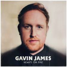 Gavin James divulga novo single, "Always"