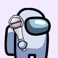 Reqs Open Among Us Kpop Random Lightsticks Icons Like In 2020 Cute Cartoon Wallpapers Cute Clipart Kpop Aesthetic
