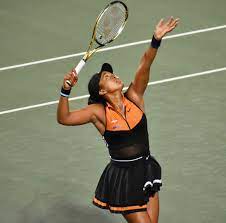 Naomi osaka has ended her turbulent brief spell at the french open with a stunning withdrawal from the grand slam, apologizing for her media boycott which divided the tennis world before adding: Naomiosakaå¤§å‚ãªãŠã¿ On Twitter The Best Outfit