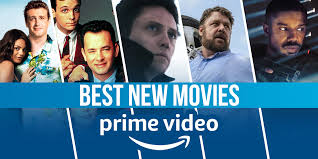Amazon prime video's movie selection has tons of great films, so if you need a good movie to watch, it's a strong netflix alternative. 7 Best New Movies On Amazon Prime In April 2021