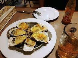 Maybe you would like to learn more about one of these? The Hut Steakhouse Restaurant Kota Kinabalu Restaurant Reviews Photos Tripadvisor