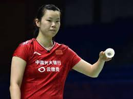 Badminton news, videos, live streams, schedule, results, medals and more from the 2021 summer olympic games in tokyo. Former Olympic Champion Li Xue Rui Quits International Badminton Badminton News Times Of India