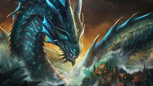 Smite Introduces A New God Named Jormungandr In norse mythology, jörmungandr (old norse: smite introduces a new god named