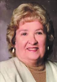 Mary Bobnar Obituary (1929