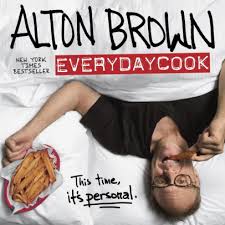 Bring the steak to room temperature. Alton Brown Everydaycook By Alton Brown Hardcover Barnes Noble