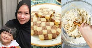 Dapatkan resepi biskut raya 2020 paling hot dan sedap sekali rasanya. Ibu Ini Kongsi 5 Resipi Kuih Raya Popular Diberi Sentuhan Moden Guna Oreo Anda Wajib Cuba