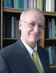 一位美国学者在台湾与大陆之间的学术旅途