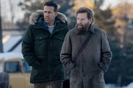 Budapest mayor denies negotiating film shoot with Ryan Reynolds, says he’s more of a Kenneth Branagh man