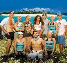 The sixth season of australian survivor, also known as australian survivor: Australian Survivor Tv Series 2002 Imdb