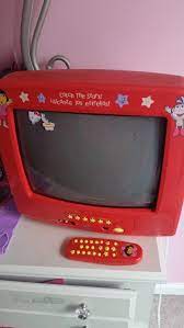 Additionally, a shelf for decorations is included. Best Child Dora Tv For Sale In Mcdonough Georgia For 2021