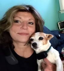 Missing my white Chihuahua from e quail trail by county building anyone see  her please call her name is roswel 9289164887 thank you. Found her