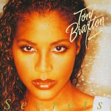 Secrets by Toni Braxton