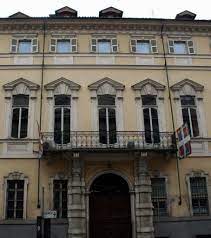 Palazzo asinari di san marzano a torino, scopri i prezzi e le offerte, leggi le recensioni dei clienti e trova i ristoranti vicini su sluurpy. Palazzo Asinari Di San Marzano Mapio Net
