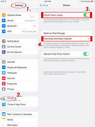 How To Download Photos From Icloud To Iphone 4 Easy Ways