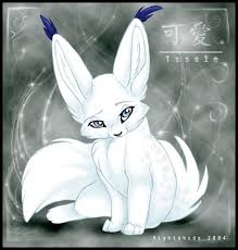 Anime Animal Images Anime Animals Wallpaper And Background Photos Anime Wolf Anime Animals Animated Animals