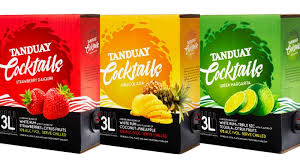 This is our comprehensive guide on separating basal offshoots from. Tanduay S Exciting New Cocktail Flavors Now Available Via Shots Ph Businessmirror