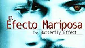 Descarga El Efecto Mariposa 1 Espanol Latino Youtube