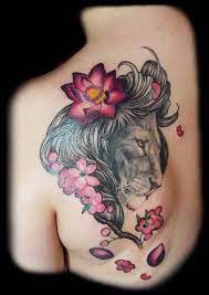55 Coolest Lotus Tattoos And Ideas With Meanings Tattoos Body Language Tattoo Animal Tattoos