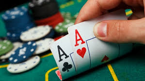 Computer program wins at no-limit Texas Hold 'Em by trusting its ...