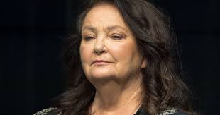 Anna Dymna: razem przetrwamy wszystko [WYWIAD]