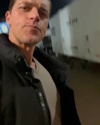 Christmas has arrived! Watch A Carol for Two tonight at 8PM EST