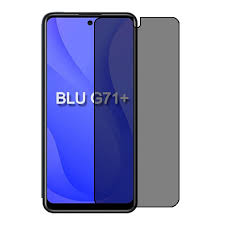 BLU G71+ Screen Protector Hydrogel ...
