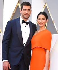 Aaron rodgers nfl quarterback green bay packers. Aaron Rodgers Opens Up About Olivia Munn Split People Com