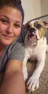 Saying goodbye to a pet