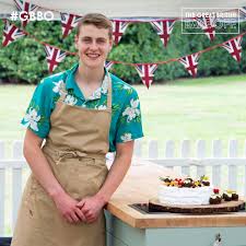 More images for peter great british bake off » British Bake Off On Twitter Last Christmas He Gave Us A Tart But For 80s Week Peter Served Up A Christmas Cake Surprise Showstopper Instead Gbbo Https T Co 6slrwdsgba