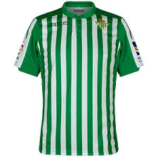 Why 512×512 real betis kits are only work properly in the game? Real Betis Football Shirts T Shirts Printing More By Subside Sports