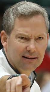 VCU basketball coach Odom uplifted by Hampden-Sydney roots