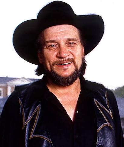 Remembering Waylon Jennings on his birthday