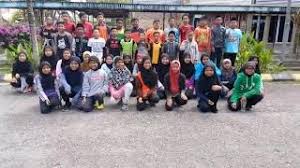 It was built after the town of kuala kubu was found to be unfit to continue as a town due to its severe flood problem. Kem Bina Semangat Ampang Pecah Kuala Kubu Bharu Selangor Cute766