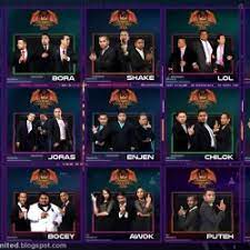 Live streaming sepahtu reunion live 2020 minggu 7. Tv Shows Like Raja Lawak Astro 23 Similar Series User Rated