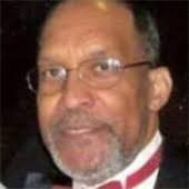 Obituary information for Dewey B. Johnson,