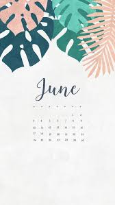June 2018 Iphone Calendar Jpg 640 1136 Calendar Wallpaper Desktop Wallpaper Calendar Wallpaper Iphone Summer