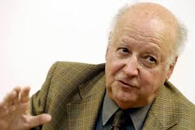 La revolución es melancólica: leer a Jorge Edwards hoy