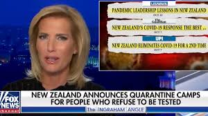 Roosters put sorry raiders to sword in nrl. Covid 19 Coronavirus Hilary Barry Responds To Fox News Laura Ingraham S Quarantine Camp Comments Nz Herald