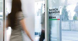 Eine ausbildung bei der migros bank bietet die ideale startposition für eine erfolgreiche berufliche laufbahn. Innovative Online Services Fur Retail Banking Kunden Partnerschaft Der Migros Bank Mit Mimacom Digital Impact Network