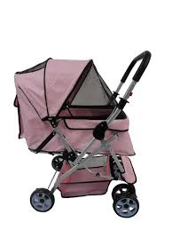 Details About Pet Stroller Cat Dog 3 Wheel Jog Folding Heavy Duty Travel Breathable Carrier Kedi Kopek Kopek Kedi