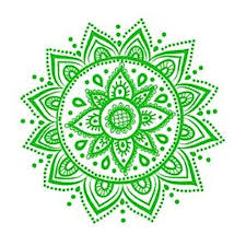 Green Heart Chakra Eyeshadow Heart Chakra Tattoo Chakra Symbols Chakra Tattoo