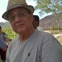 Guillermo J. Grijalva Larrañaga Dr.