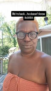 Seamoss Wednesday 💃🏿💃🏿💃🏿, #movement #dance #goodforlymphaticsystem  #Seamoss