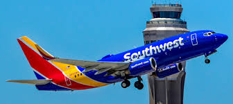 1x points on all other purchases; Southwest Resuming Normal Operations After Facing Technical Issues