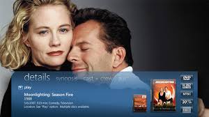 Moonlighting: Season Five