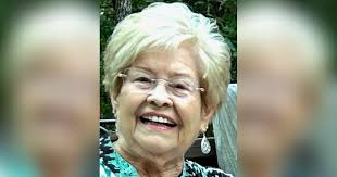 Obituary for Betty Smith Freeman